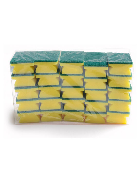 Esponja Anatómica Acanalada