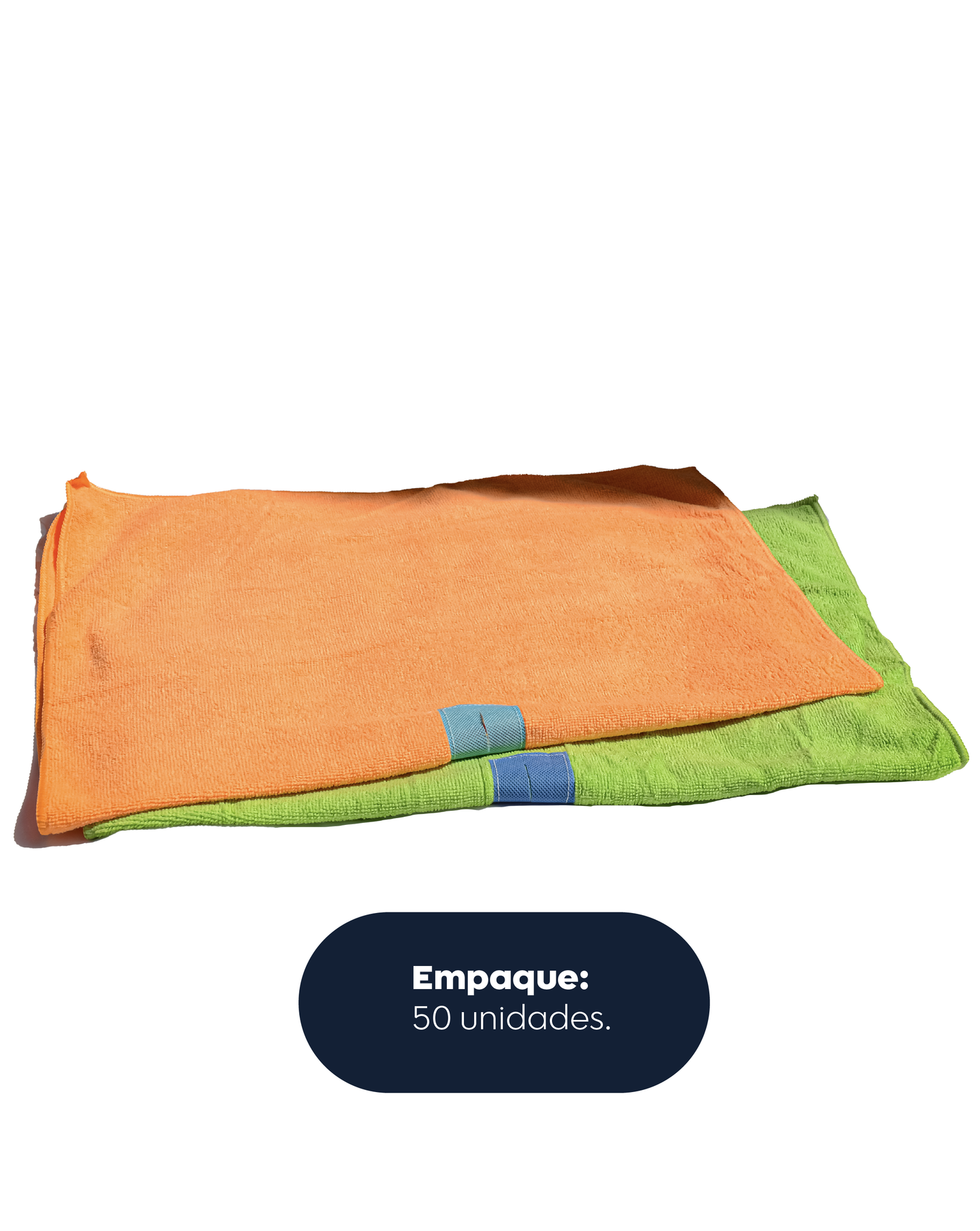 Trapero Microfibra con Ojal