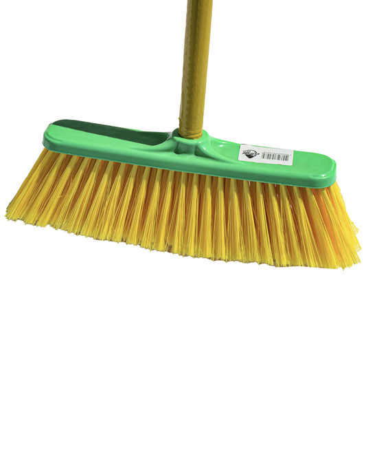 Escobillón Mango de Madera