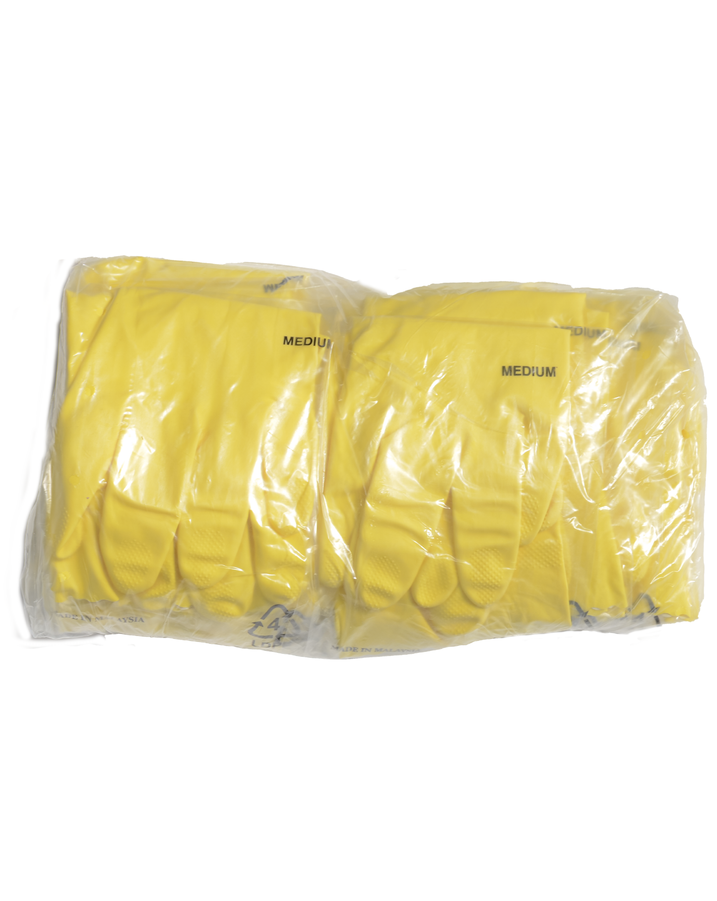 Guantes de Látex
