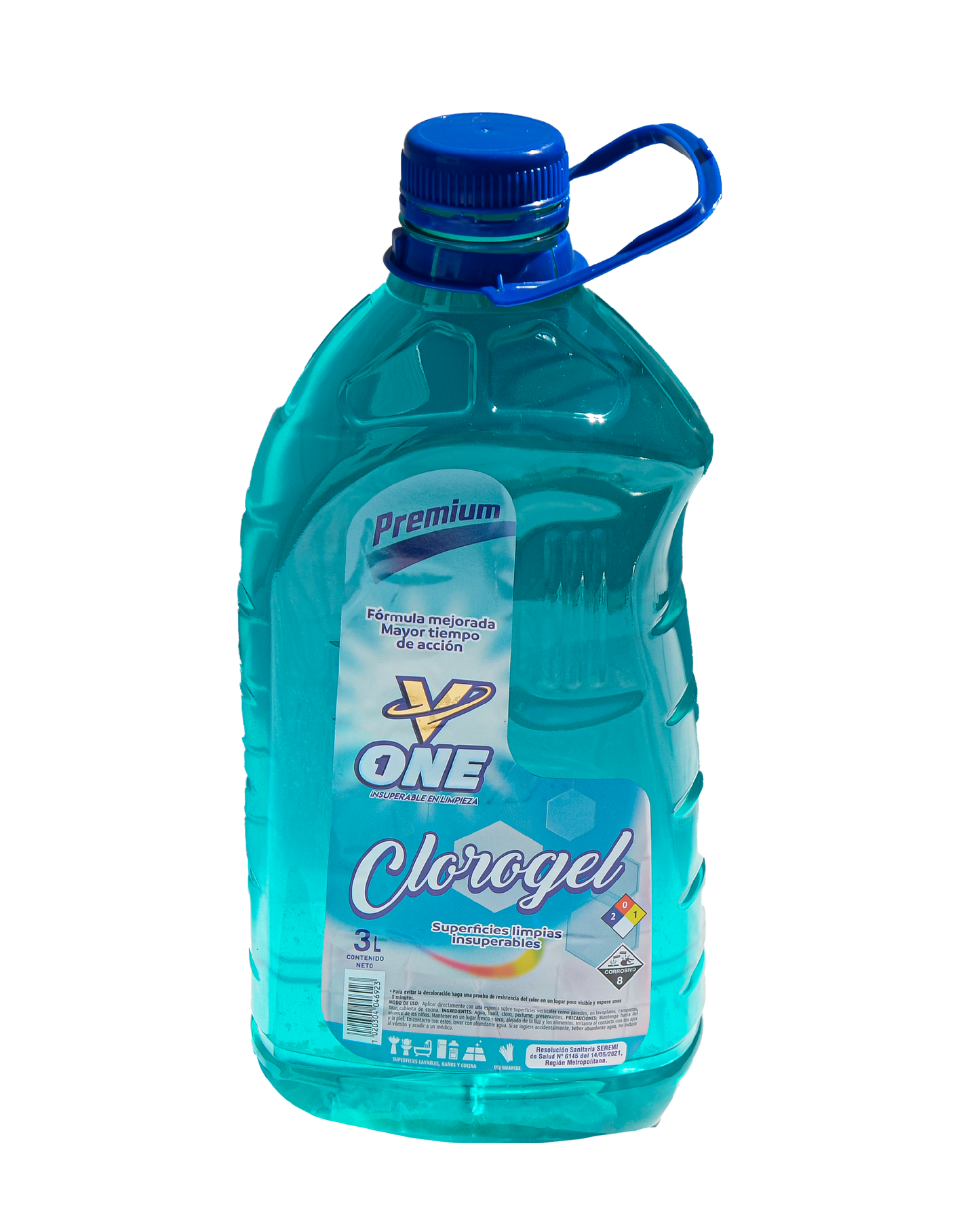 Clorogel