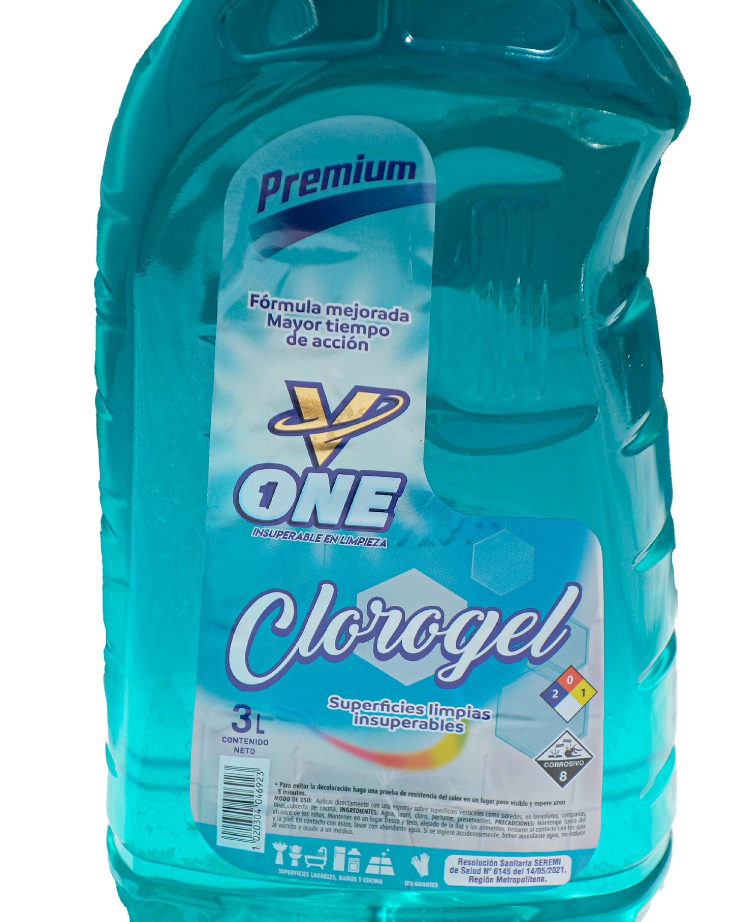Clorogel