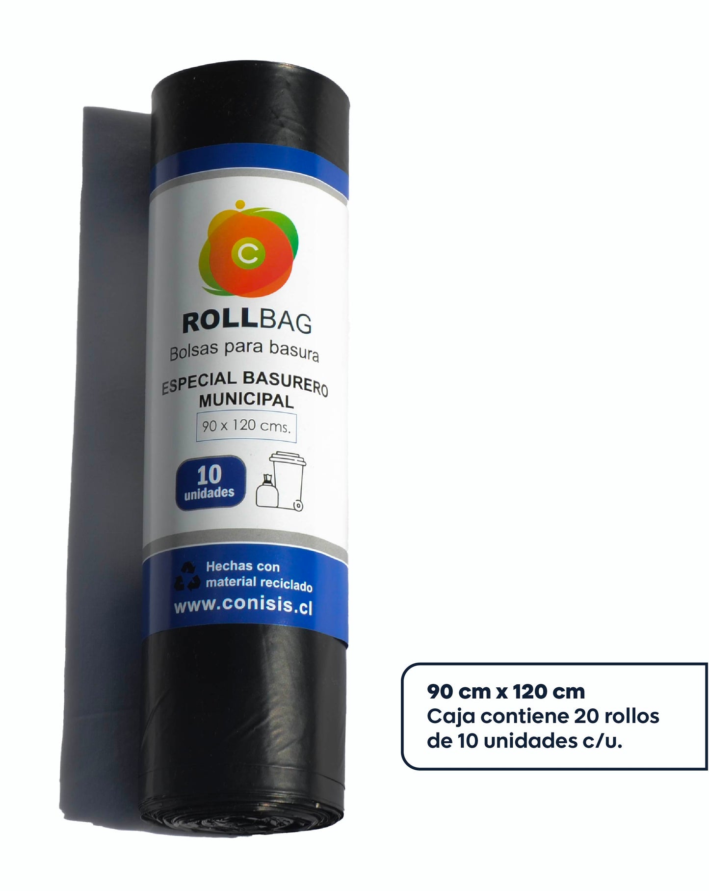 Bolsas para Basura