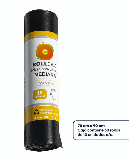 Bolsas para Basura