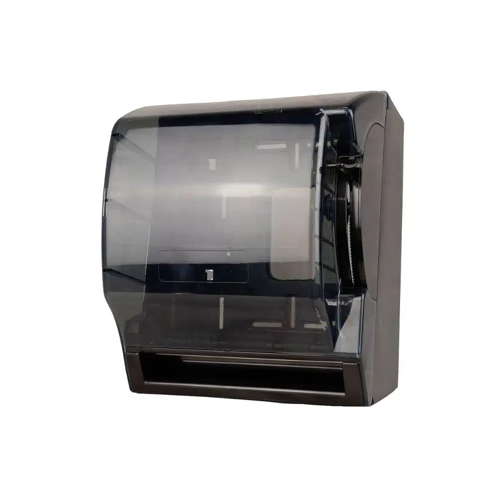 Dispensador de Toalla con Palanca