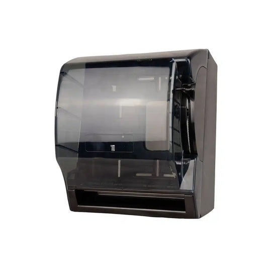 Dispensador de Toalla con Palanca