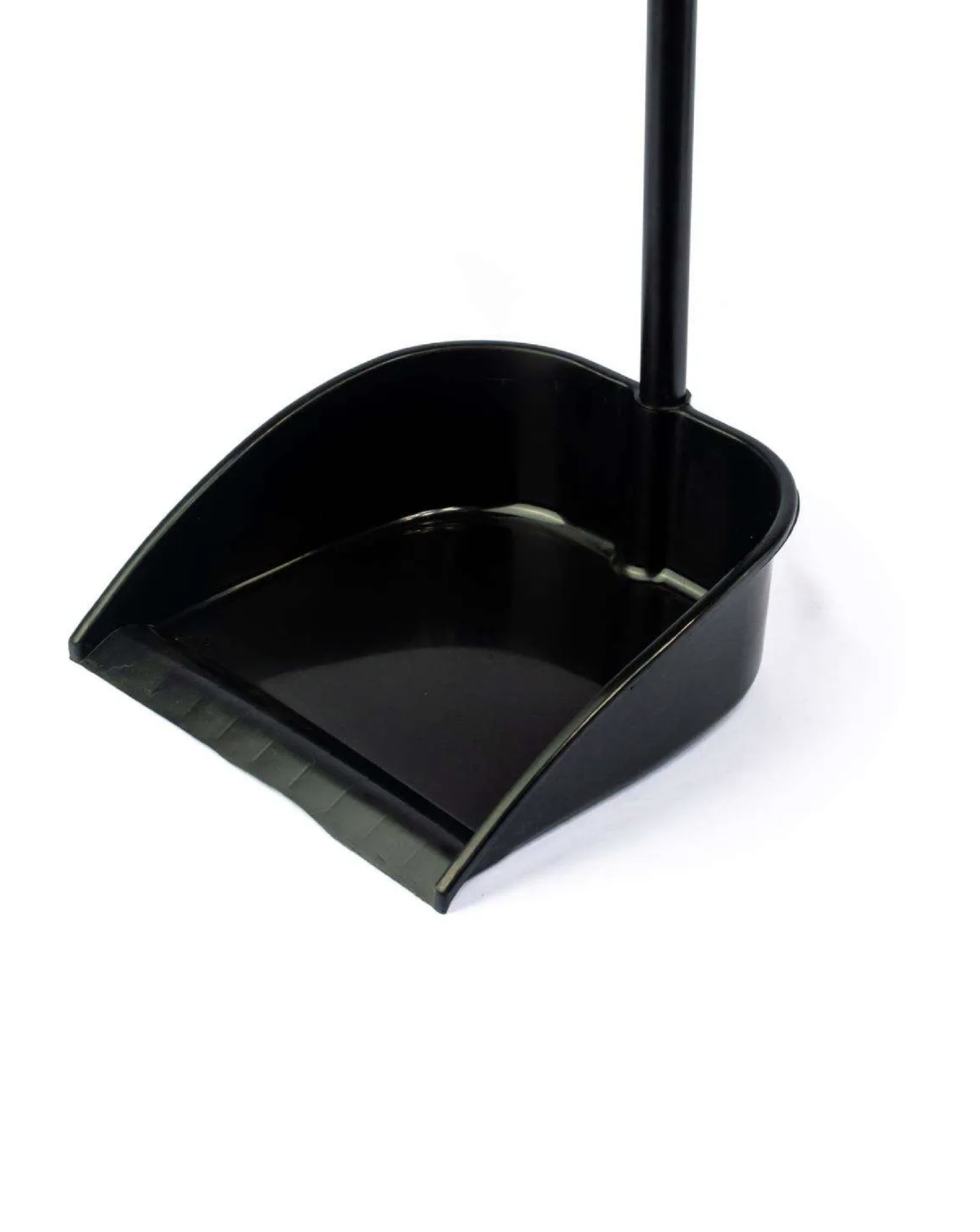 Pala Plástica Negra