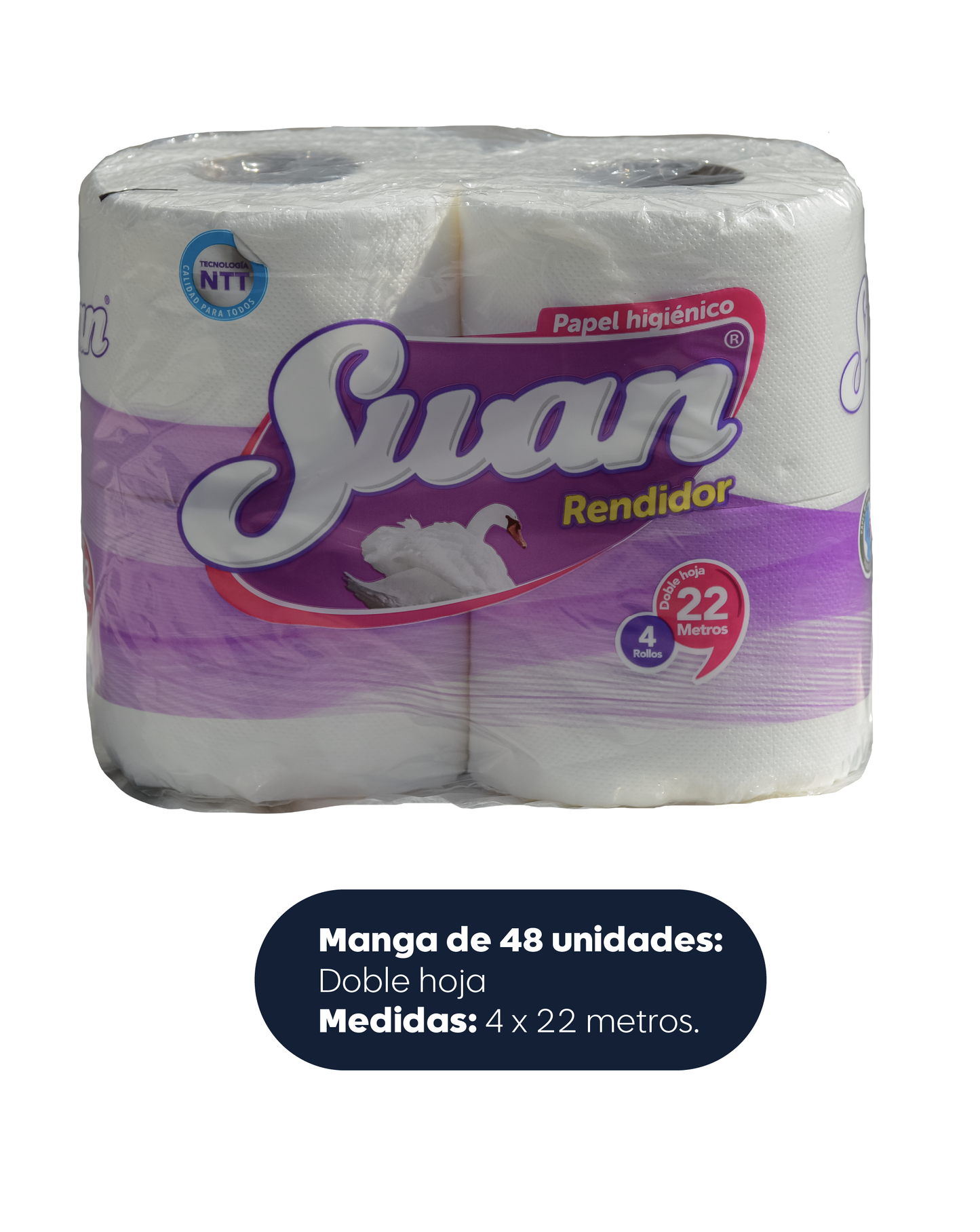 Papel Higiénico