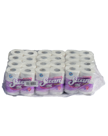 Papel Higiénico