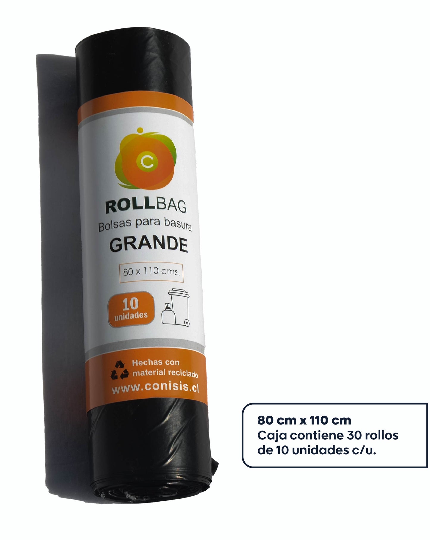 Bolsas para Basura