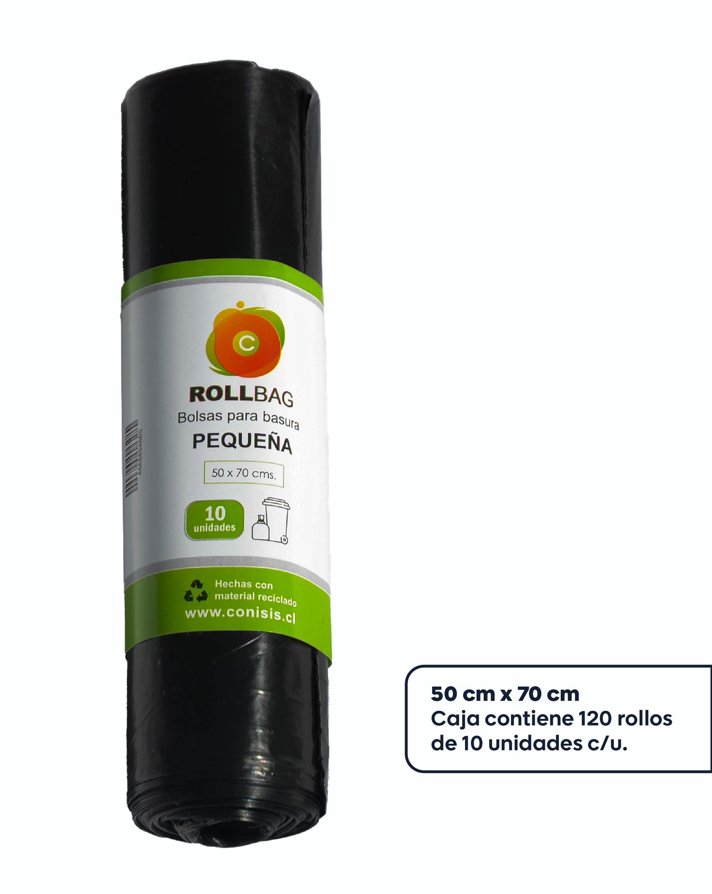 Bolsas para Basura