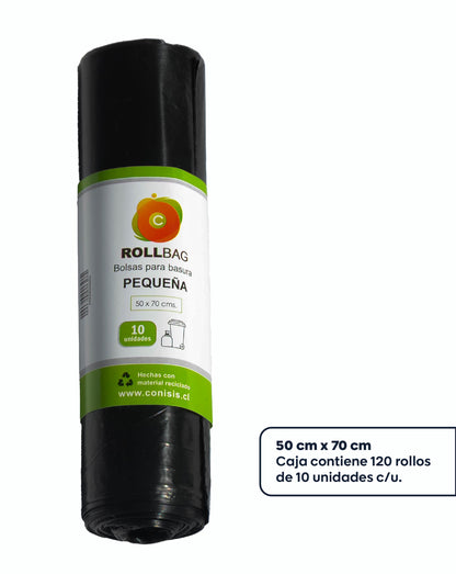 Bolsas para Basura