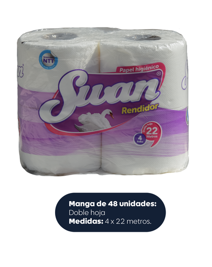 Papel Higiénico