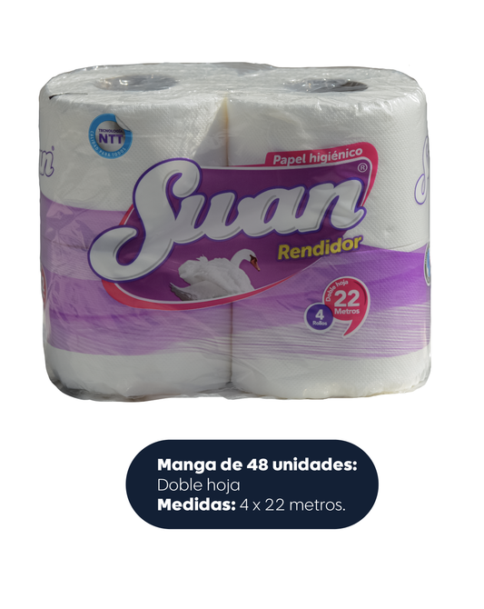 Papel Higiénico
